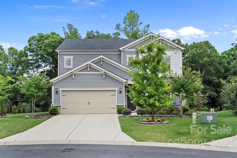 3003 Cedric Court