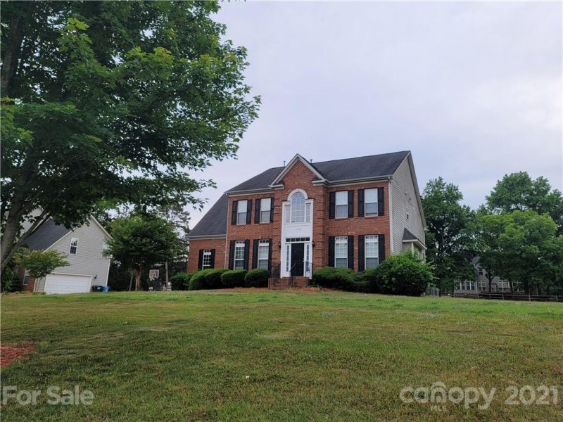 Property image 3 at 11930 Jumper Drive, Mint Hill, NC 28227