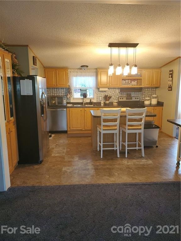 Property image 3 at 980 Olde Creek Trail, Concord, NC 28025