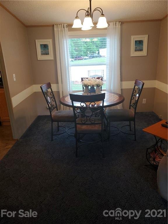 Property image 4 at 980 Olde Creek Trail, Concord, NC 28025