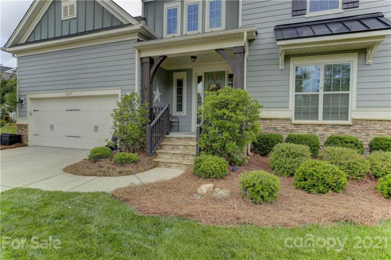 Property image 2 at 5417 Meadowcroft Way, Fort Mill, SC 29708