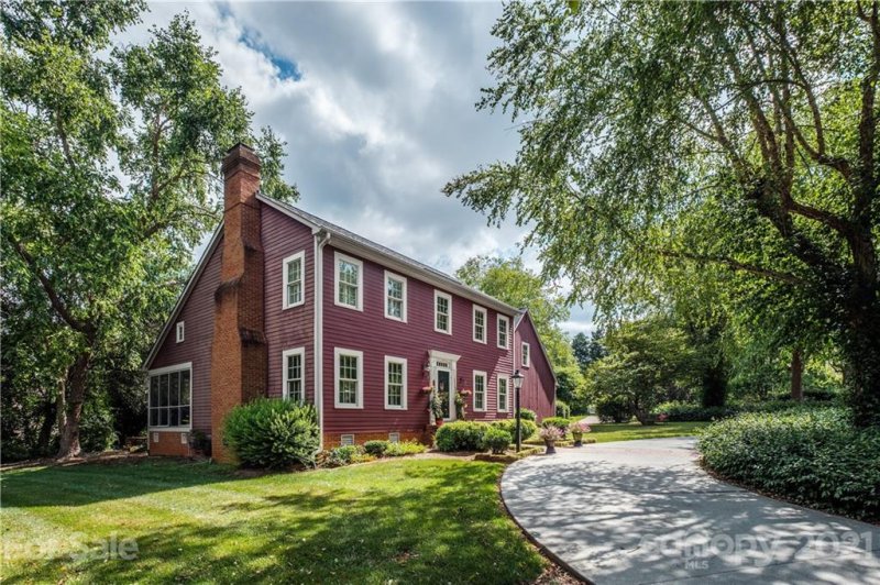 Property image 2 at 3401 Su San Farms Road, Gastonia, NC 28056