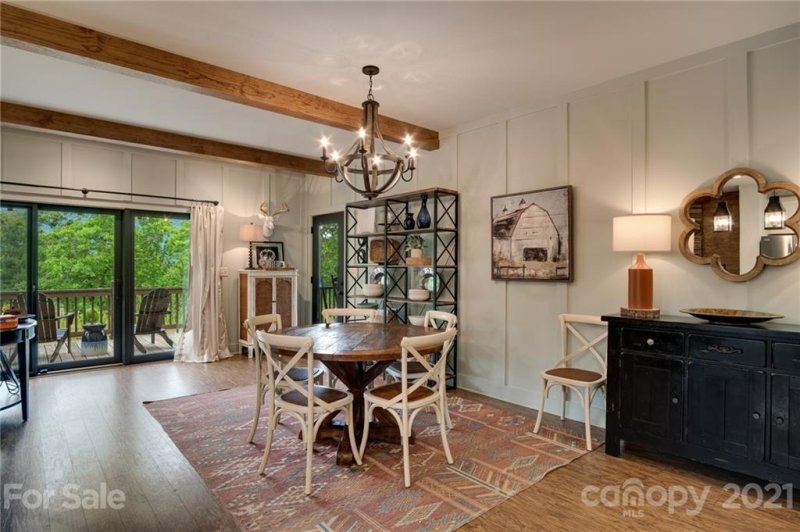 Property image 2 at 32 Blue Bead Trail, Cullowhee, NC 28723