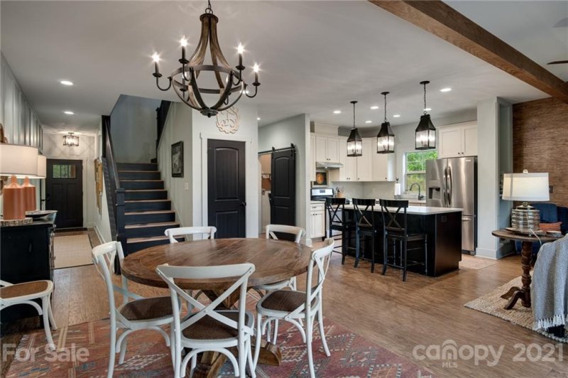 Property image 3 at 32 Blue Bead Trail, Cullowhee, NC 28723