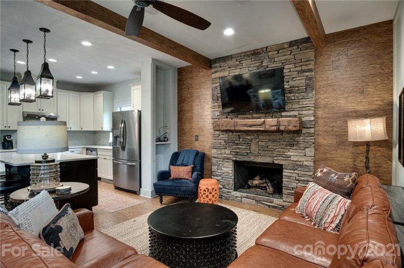 Property image 4 at 32 Blue Bead Trail, Cullowhee, NC 28723