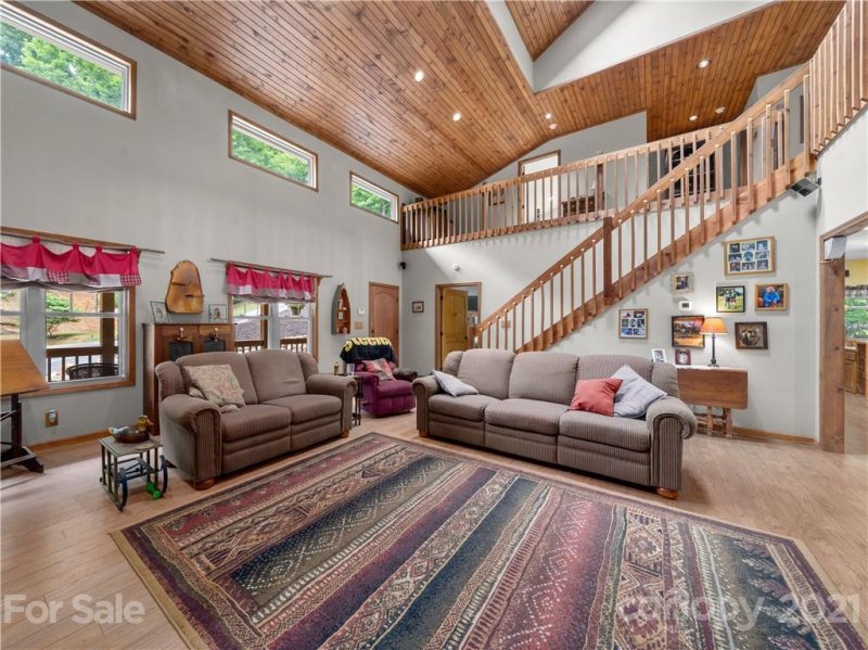 Property image 5 at 363 Bobcat Trail, Saluda, NC 28773