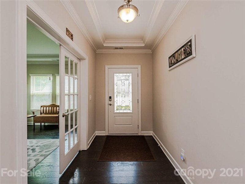Property image 2 at 14812 Batteliere Drive, Charlotte, NC 28278
