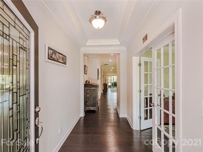 Property image 3 at 14812 Batteliere Drive, Charlotte, NC 28278