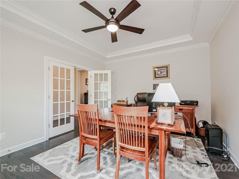 Property image 5 at 14812 Batteliere Drive, Charlotte, NC 28278