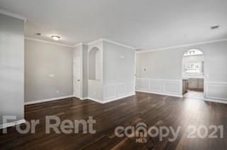 Property image 4 at 6744 Brachnell View Drive, Charlotte, NC 28269