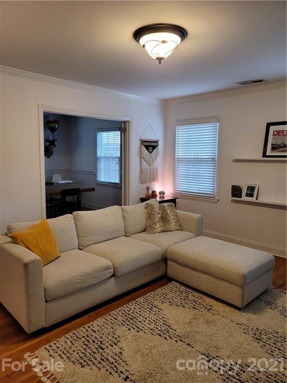 Property image 2 at 3809 Mcmillan Street, Charlotte, NC 28205