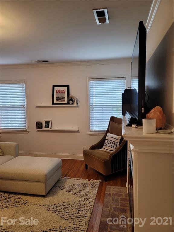 Property image 3 at 3809 Mcmillan Street, Charlotte, NC 28205