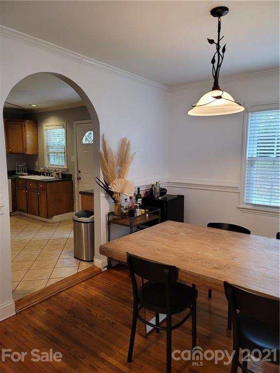 Property image 5 at 3809 Mcmillan Street, Charlotte, NC 28205