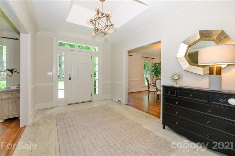 Property image 3 at 638 Robmont Road, Charlotte, NC 28270