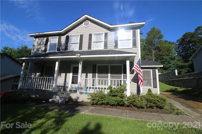 2817 Allenton Trails Lane