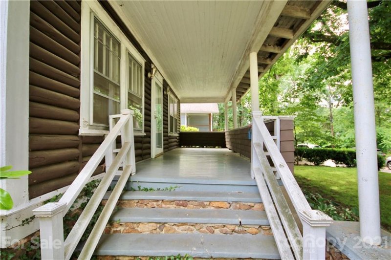 Property image 4 at 104 Middlemont Avenue, Asheville, NC 28806