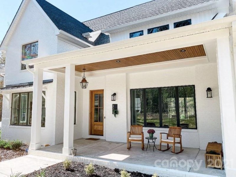 Property image 2 at 1030 Churchfield Lane, Rockwell, NC 28138