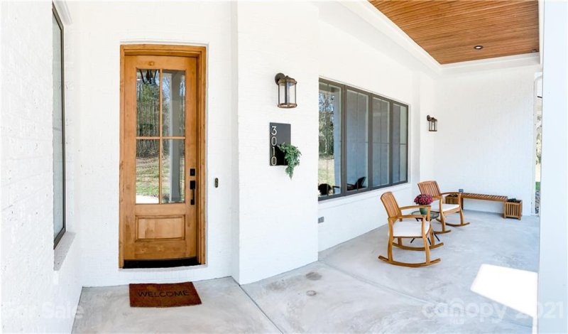 Property image 3 at 1030 Churchfield Lane, Rockwell, NC 28138