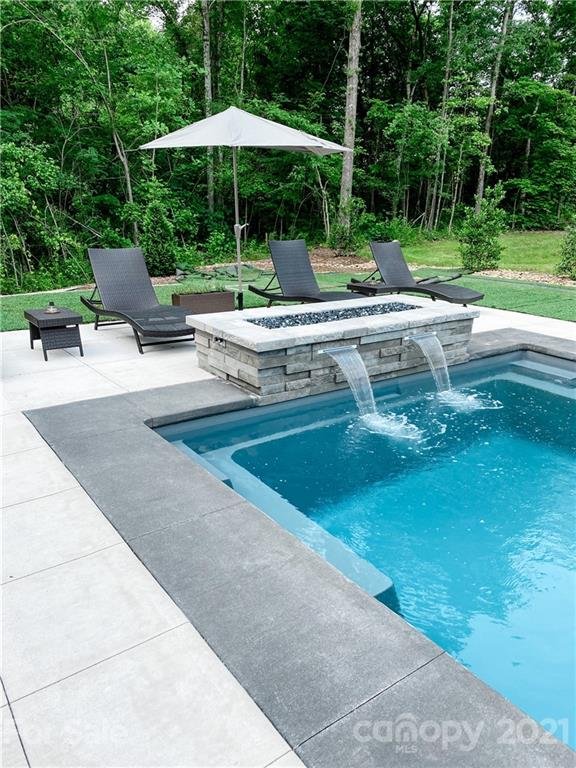 Property image 5 at 1030 Churchfield Lane, Rockwell, NC 28138