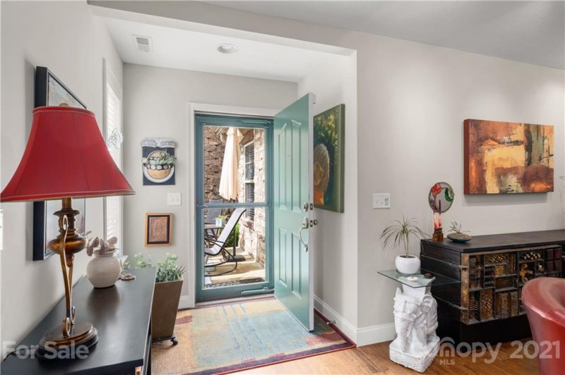 Property image 4 at 56 Mountain Meadow Circle, Weaverville, NC 28787