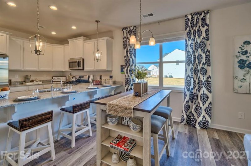 Property image 3 at 7376 Latham Way, Denver, NC 28037