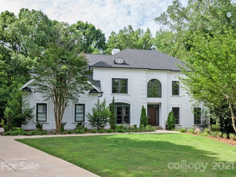 Property image 3 at 1309 Firethorne Club Drive, Marvin, NC 28173