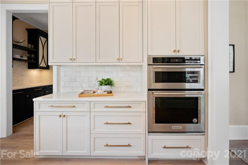 Property image 5 at 2414 Marshall Place, Charlotte, NC 28203