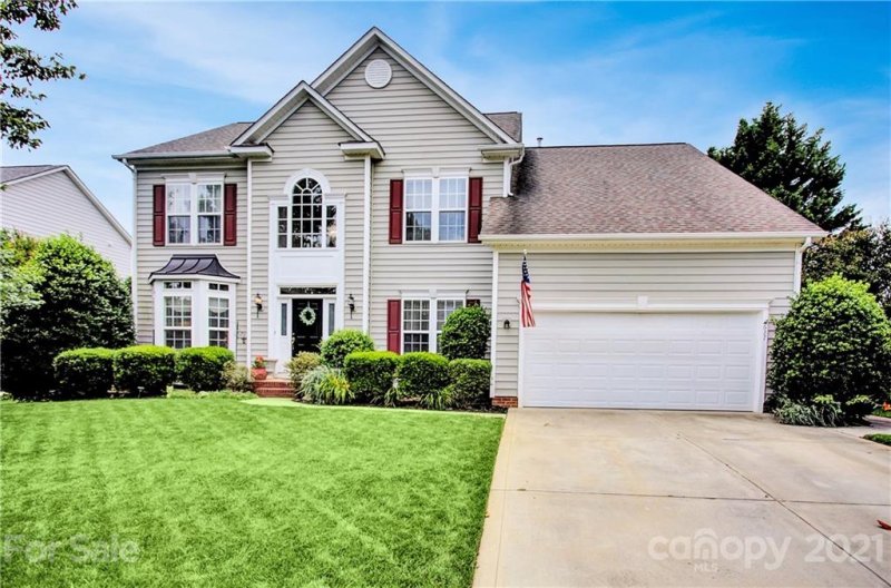 627 Circle Trace Road