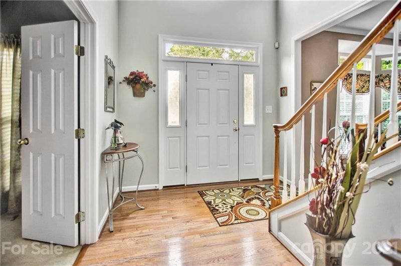 Property image 3 at 627 Circle Trace Road, Monroe, NC 28110