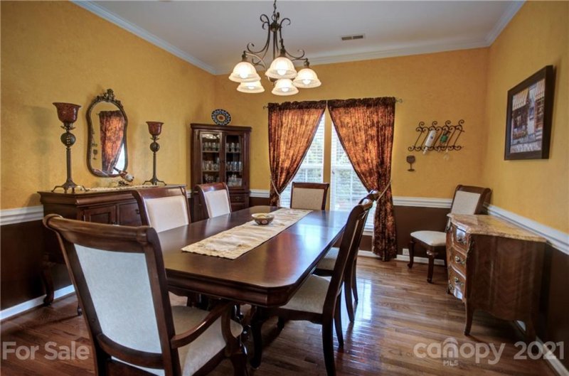 Property image 5 at 627 Circle Trace Road, Monroe, NC 28110