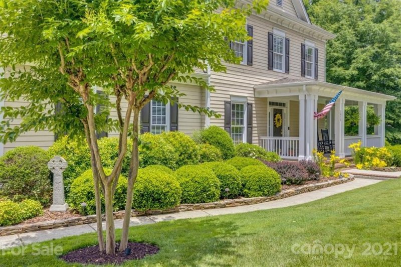 Property image 2 at 2923 Hartley Court, Clover, SC 29710