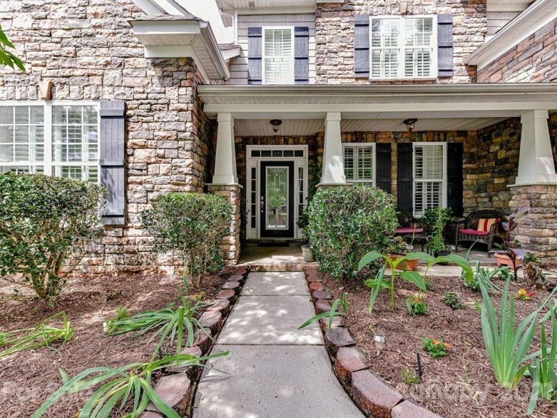 Property image 2 at 10412 Paxton Run Road, Charlotte, NC 28277