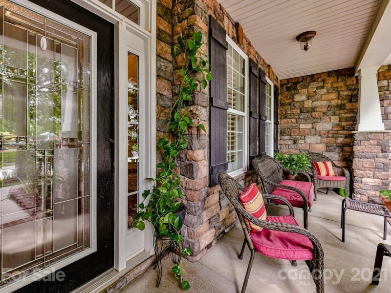 Property image 3 at 10412 Paxton Run Road, Charlotte, NC 28277