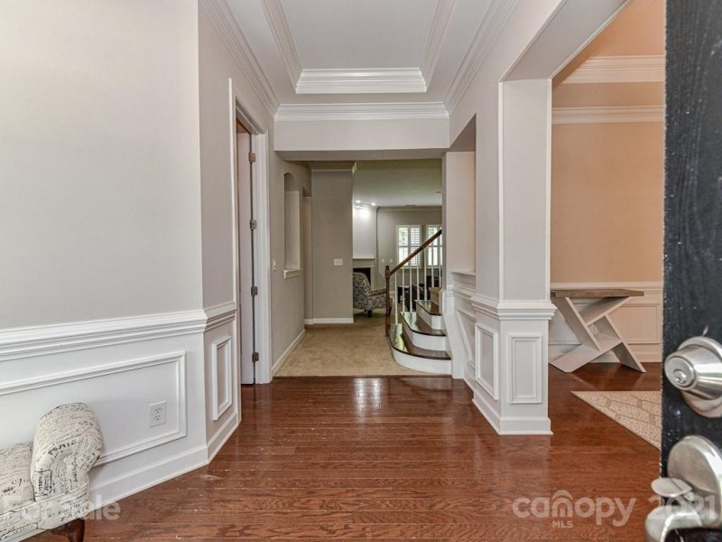 Property image 5 at 10412 Paxton Run Road, Charlotte, NC 28277