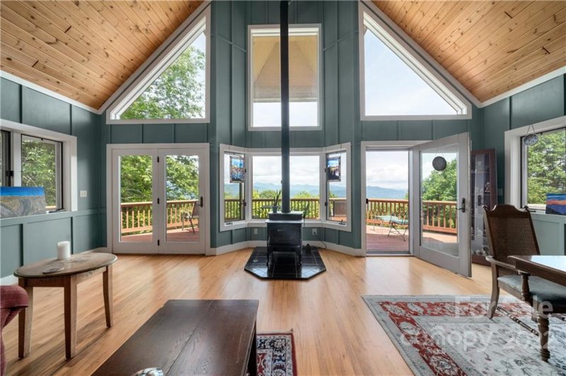 Property image 3 at 216 Marney S Vista Road, Waynesville, NC 28786