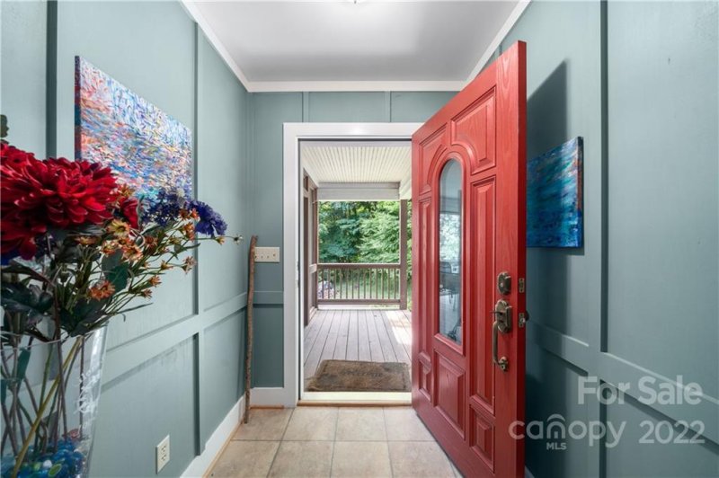 Property image 4 at 216 Marney S Vista Road, Waynesville, NC 28786