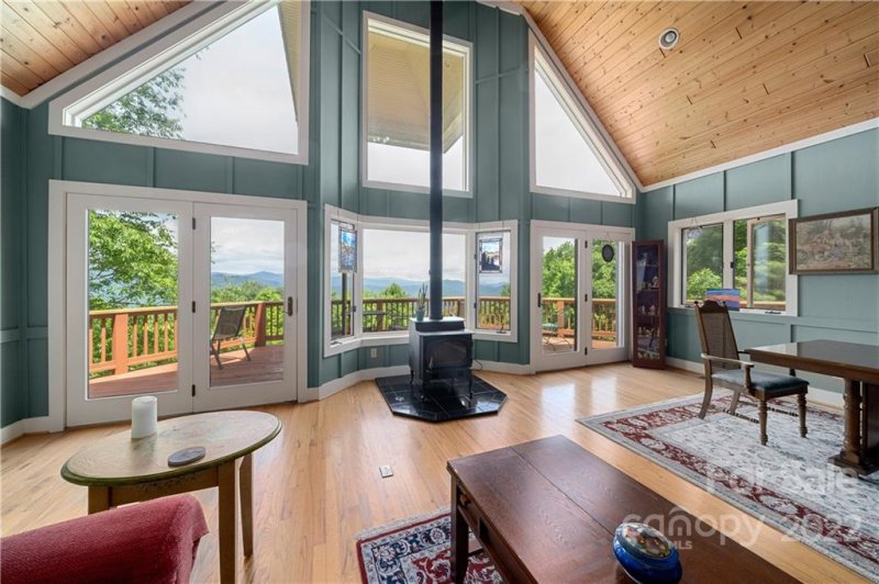 Property image 5 at 216 Marney S Vista Road, Waynesville, NC 28786