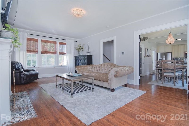 Property image 4 at 27 Washington Lane, Concord, NC 28025