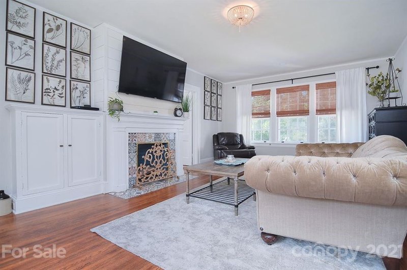 Property image 5 at 27 Washington Lane, Concord, NC 28025