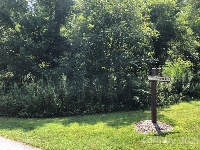 Property image 2 at Lot 13 Peregrine Drive, Hendersonville, NC 28739