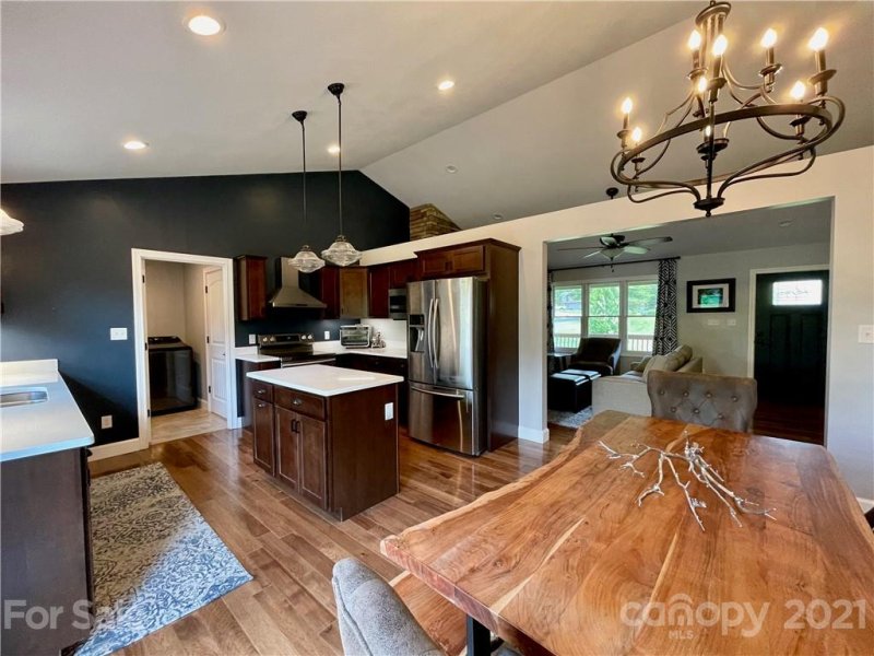 Property image 4 at 304 Jackie Jones Drive, Leicester, NC 28748