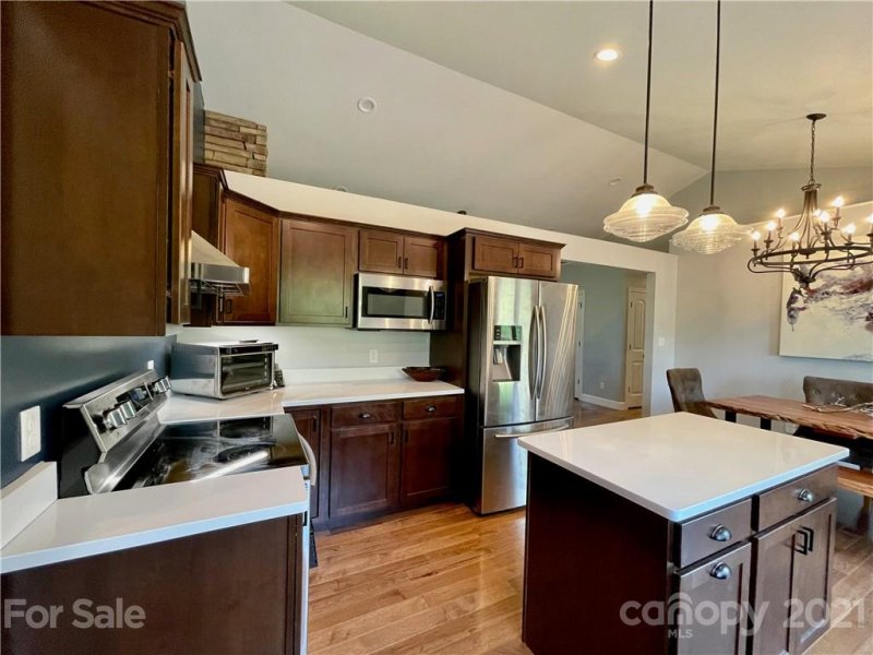 Property image 5 at 304 Jackie Jones Drive, Leicester, NC 28748