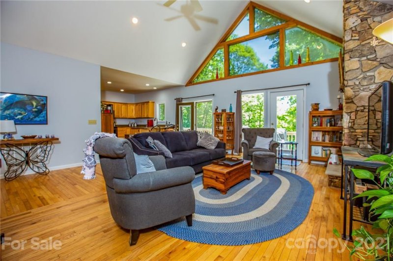 Property image 5 at 48 Grouse Thicket Road, Mars Hill, NC 28754