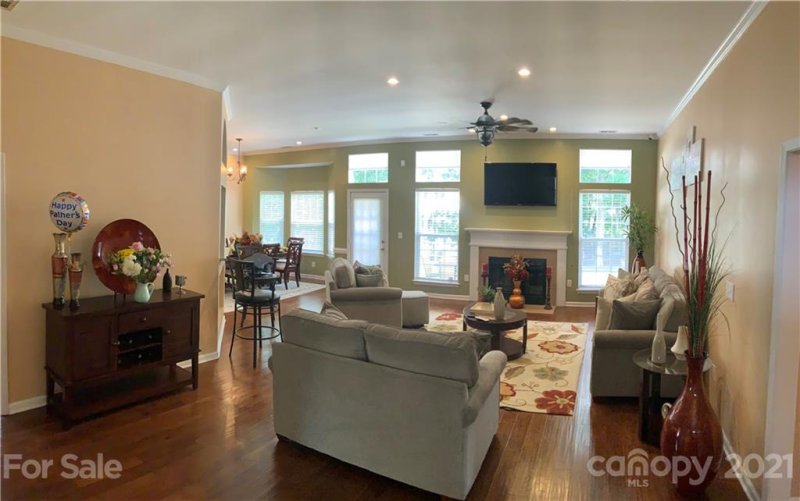 Property image 3 at 4515 Lenox Hill Place, Charlotte, NC 28269