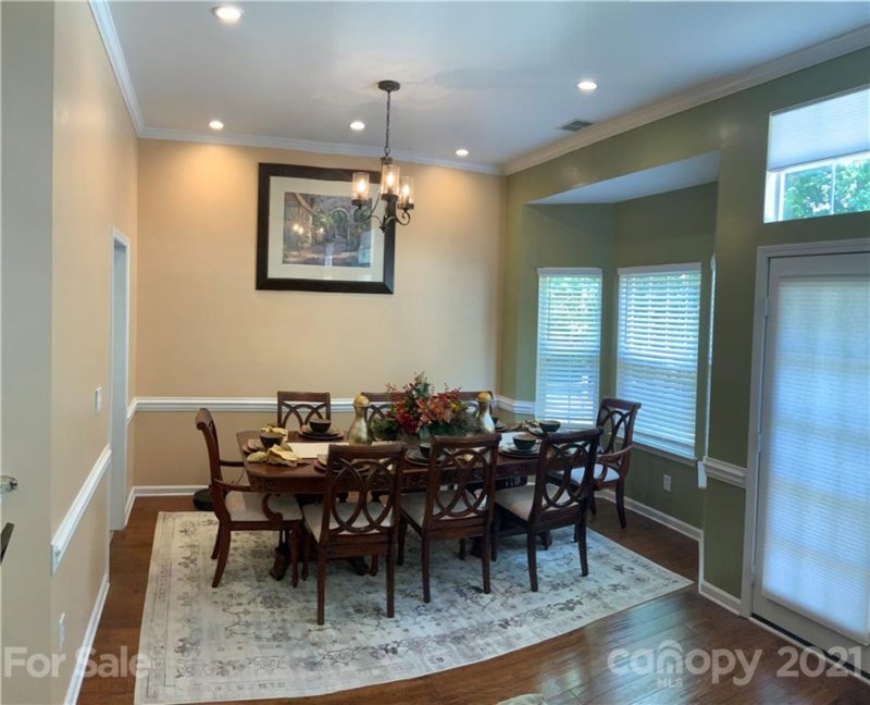 Property image 4 at 4515 Lenox Hill Place, Charlotte, NC 28269