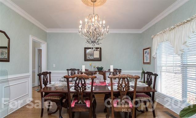 Property image 3 at 1825 Windmere Drive, Monroe, NC 28110