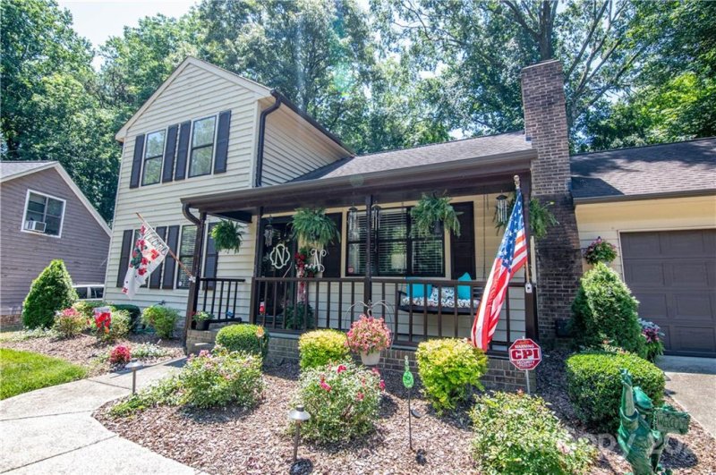 6301 Whitewater Drive