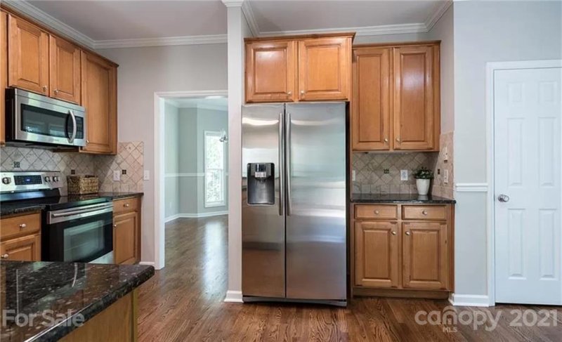 Property image 2 at 1427 Forest Ridge Drive, Stanley, NC 28164