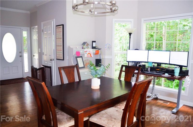 Property image 3 at 1427 Forest Ridge Drive, Stanley, NC 28164