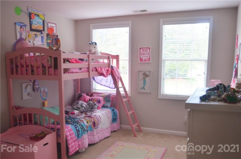 Property image 4 at 1427 Forest Ridge Drive, Stanley, NC 28164